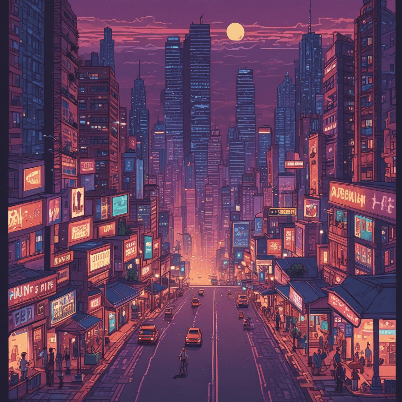 Paraguay Statistik Utmaningen game banner