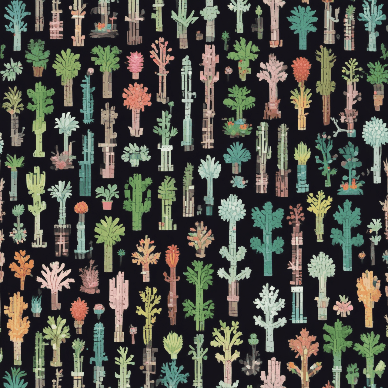 Corrida dos Tecidos Vegetais game banner