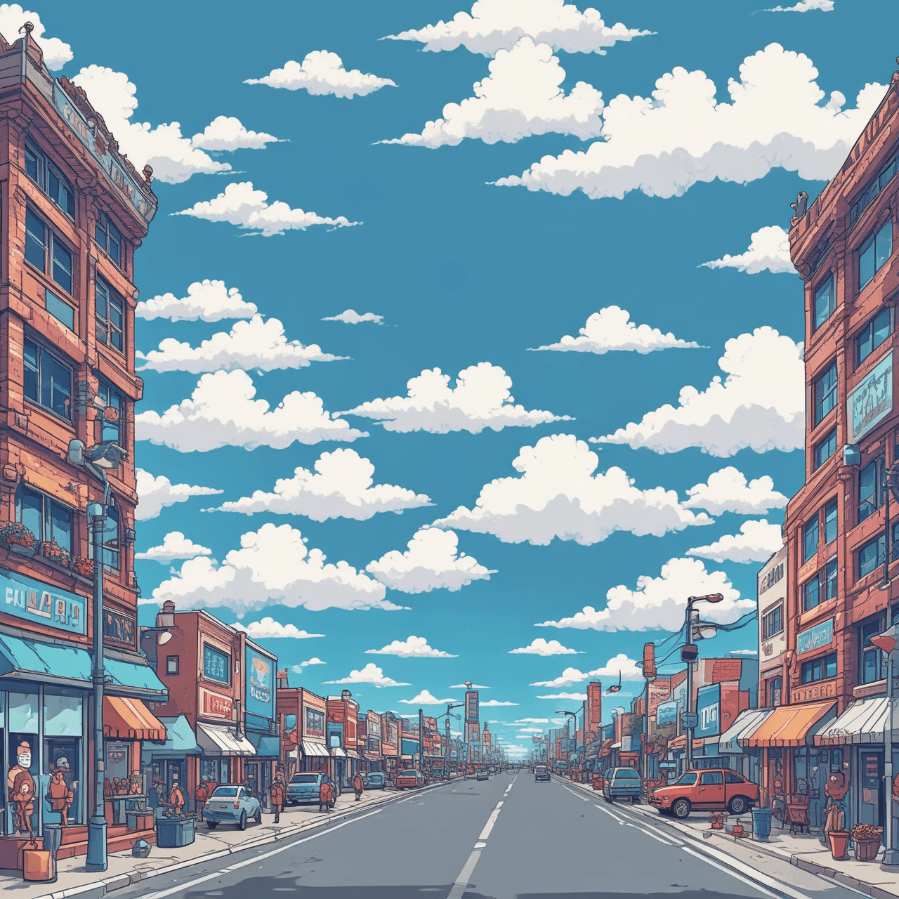 Animal Jump game banner