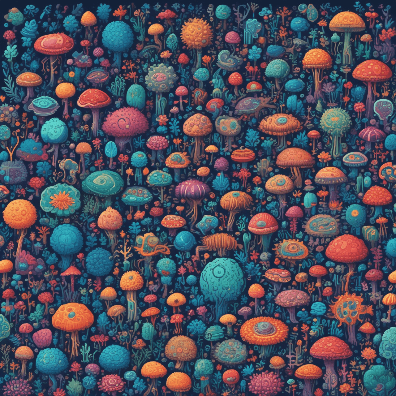 Bio-Runner Quiz game banner