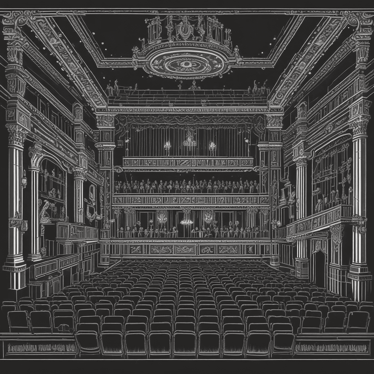 Haydn's Harmony game banner