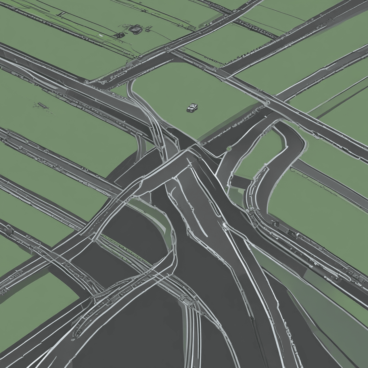 Car Quiz Adventure game banner