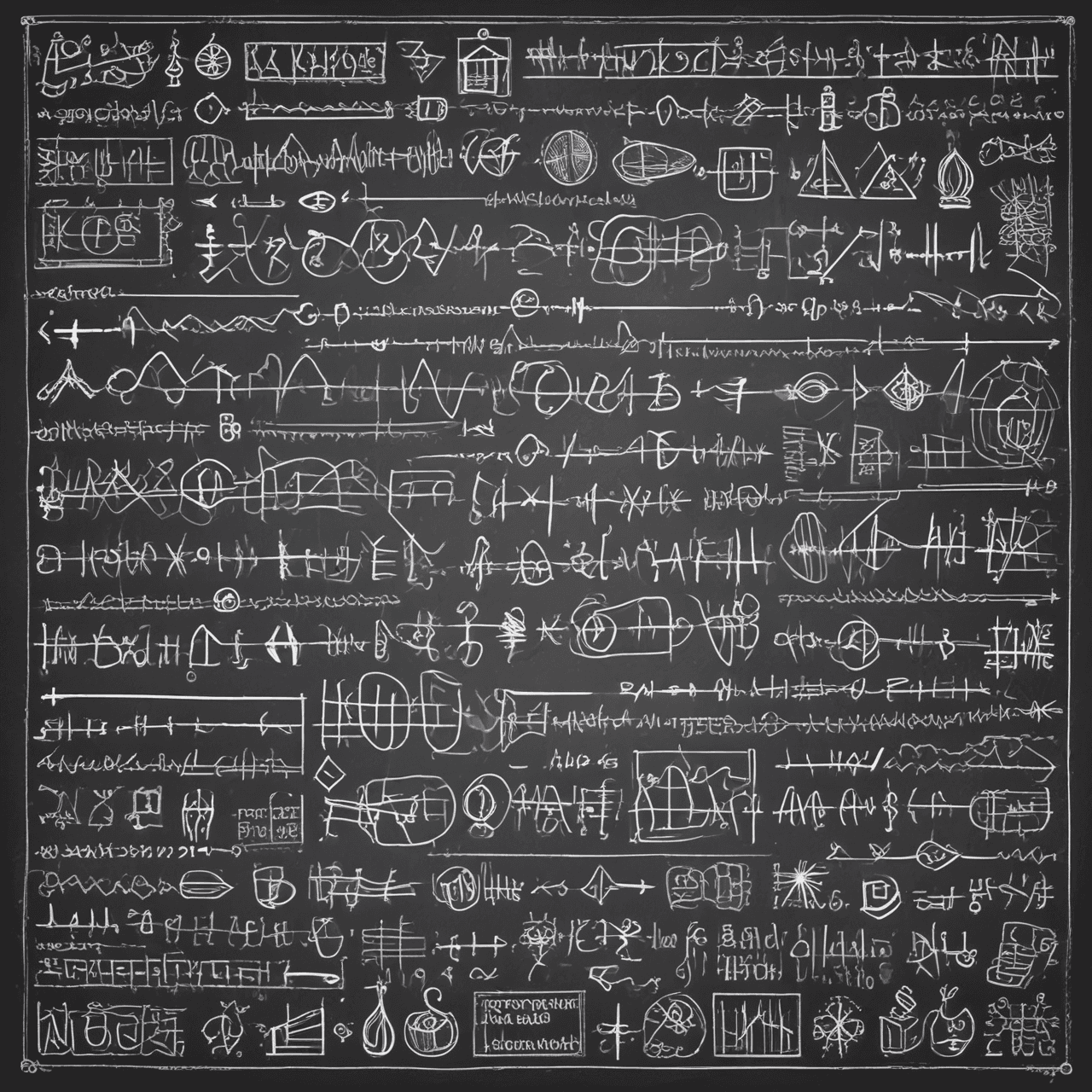 Calculus Quiz Defenders game banner