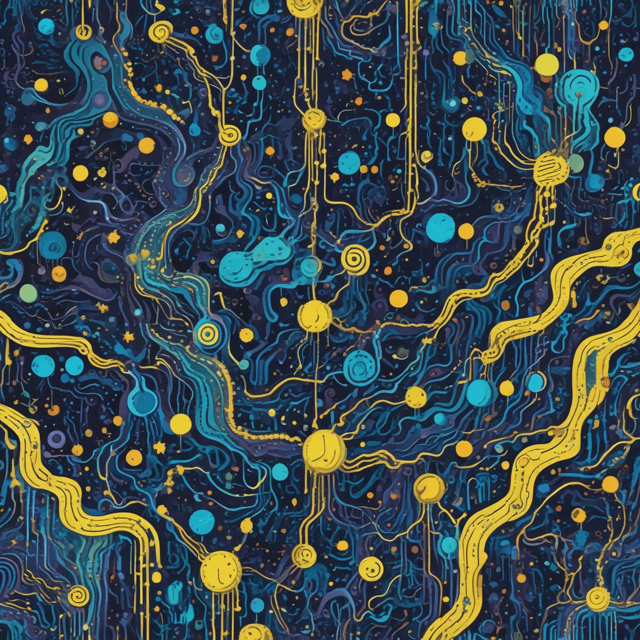 Osmosis Aqua Run game banner