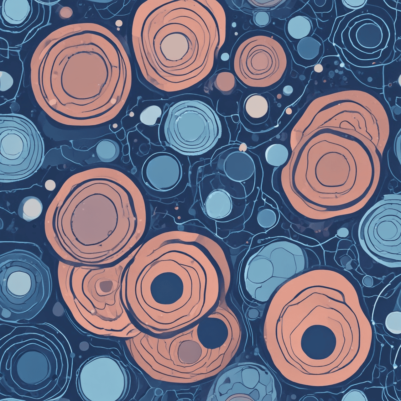 Biology Quiz Defenders game banner