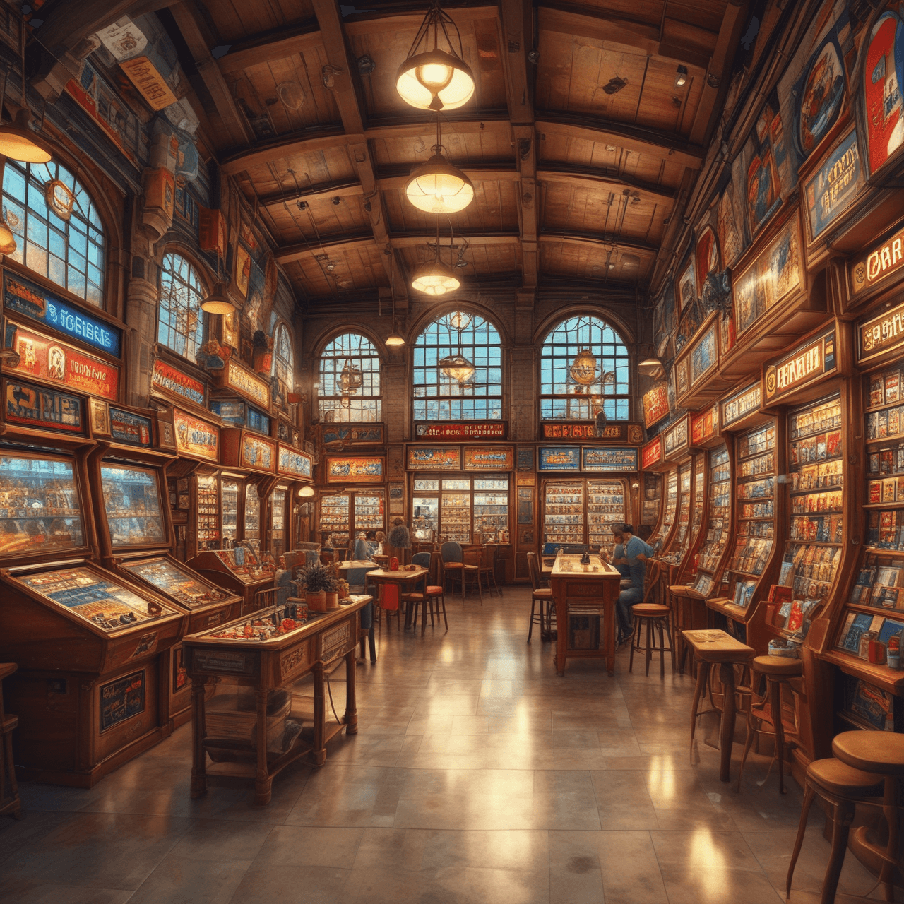 Hücre Köprüsü Bilgi Yarışması game banner