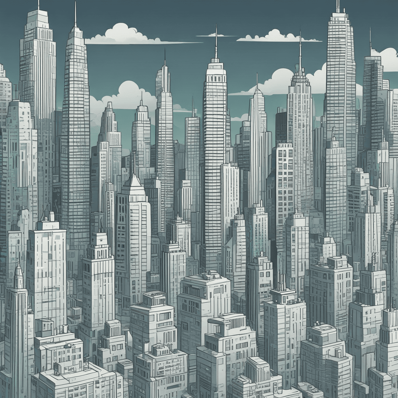 Business Blitz Run game banner