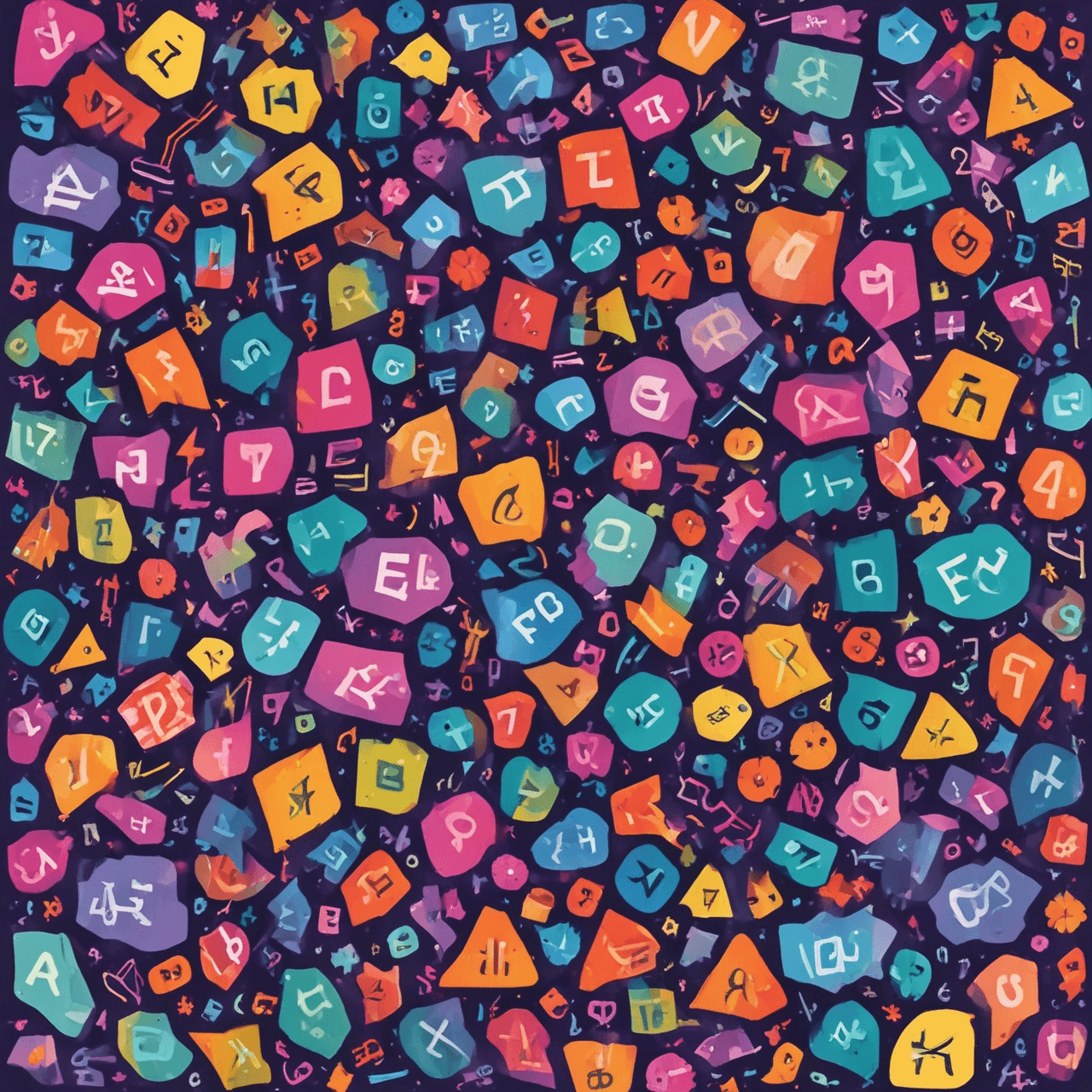 Math Mania Race game banner