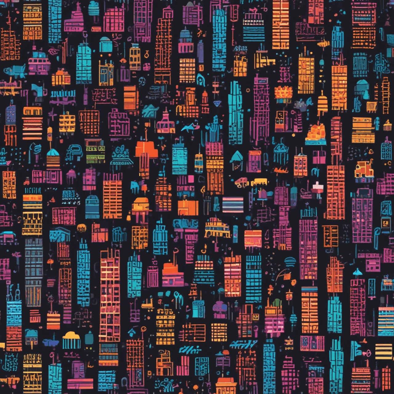 Math Mania Runner game banner