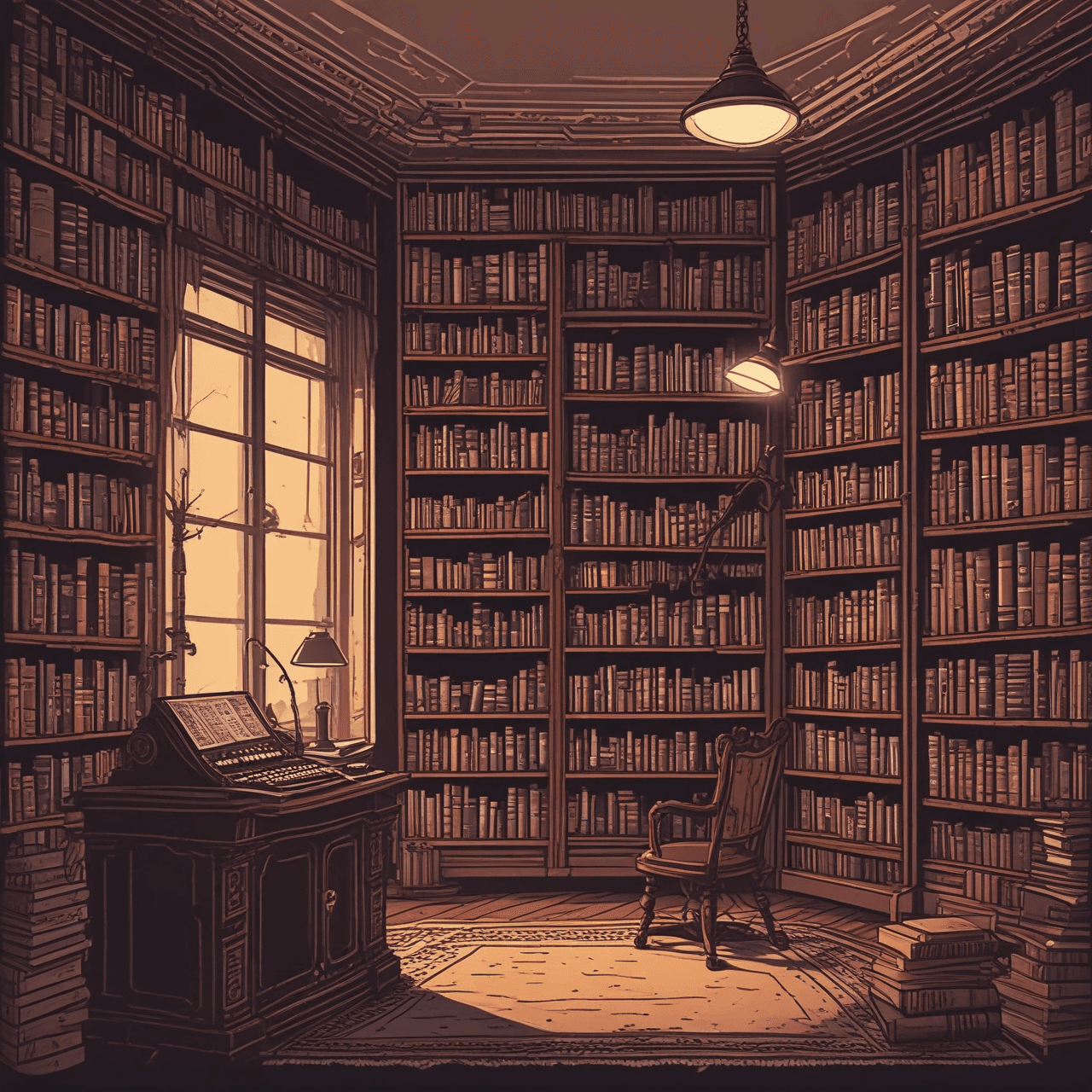 Essay Ace Runner game banner