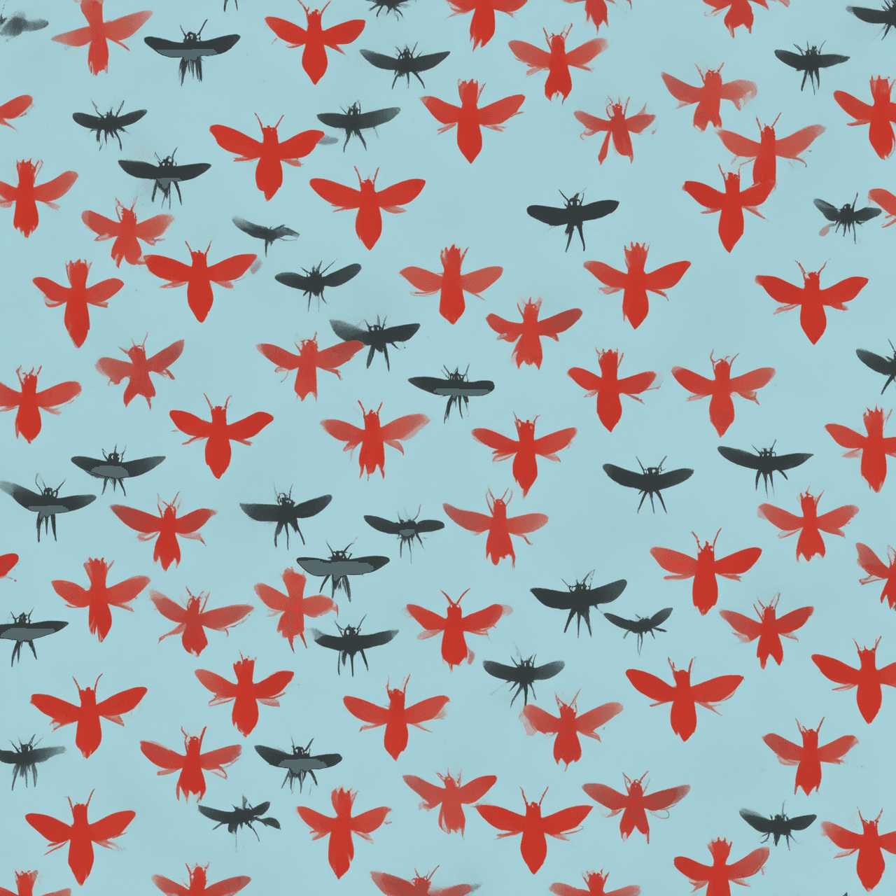 Dengue Defender game banner