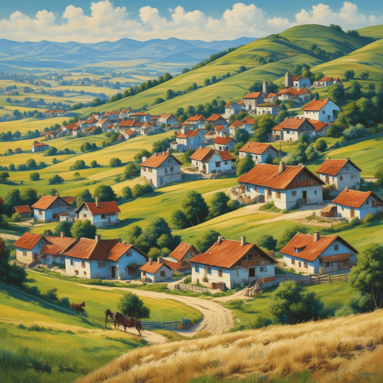 Alergare prin Literatură Română game banner