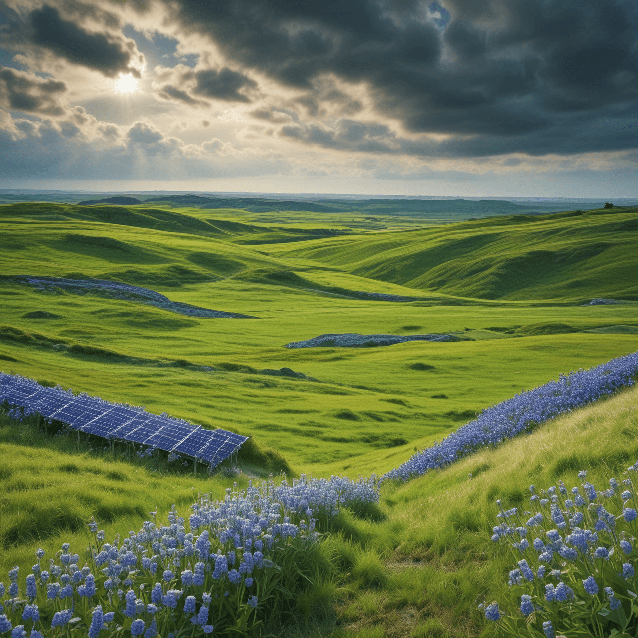 Nachhaltigkeits-Sprung game banner