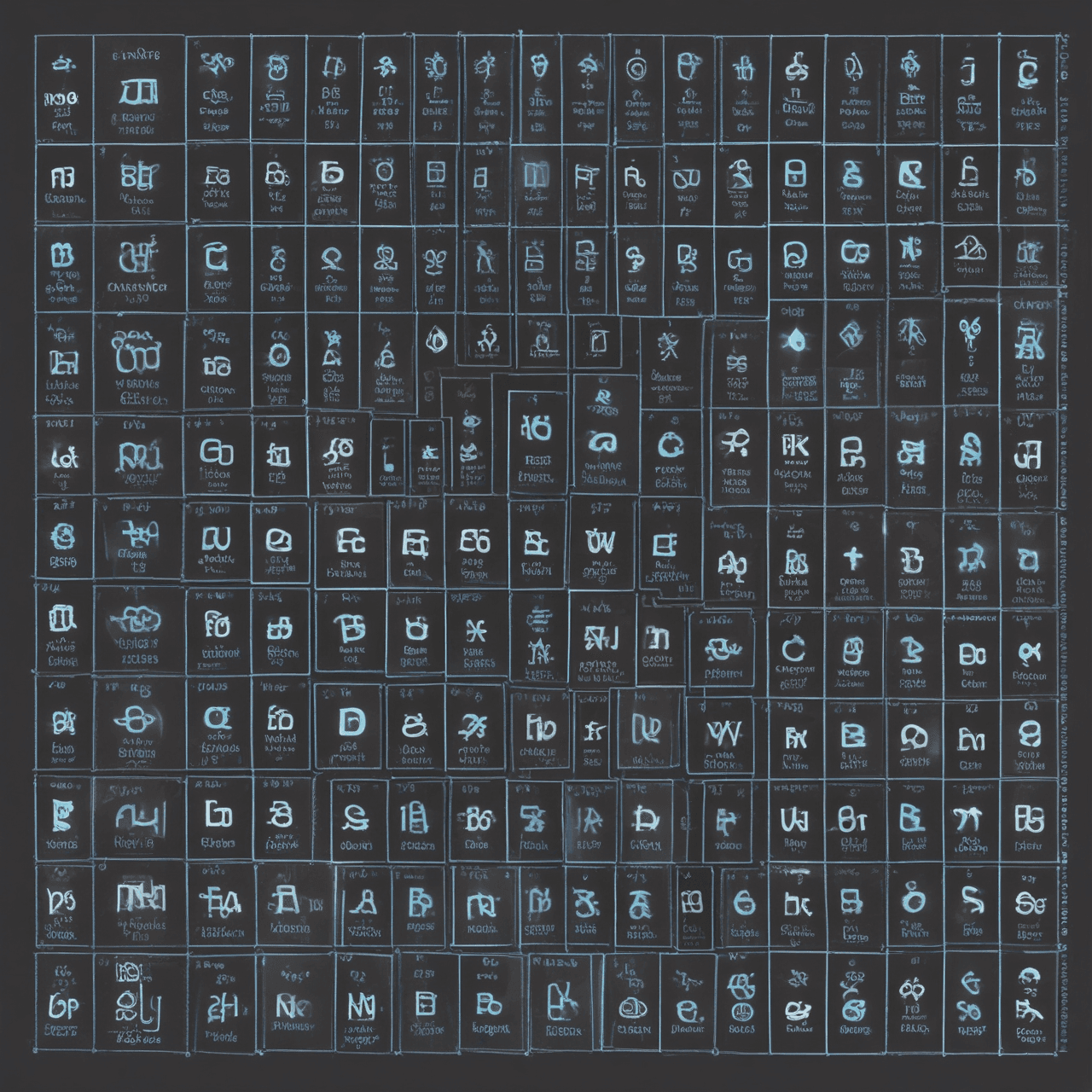 Element Runner Quiz game banner