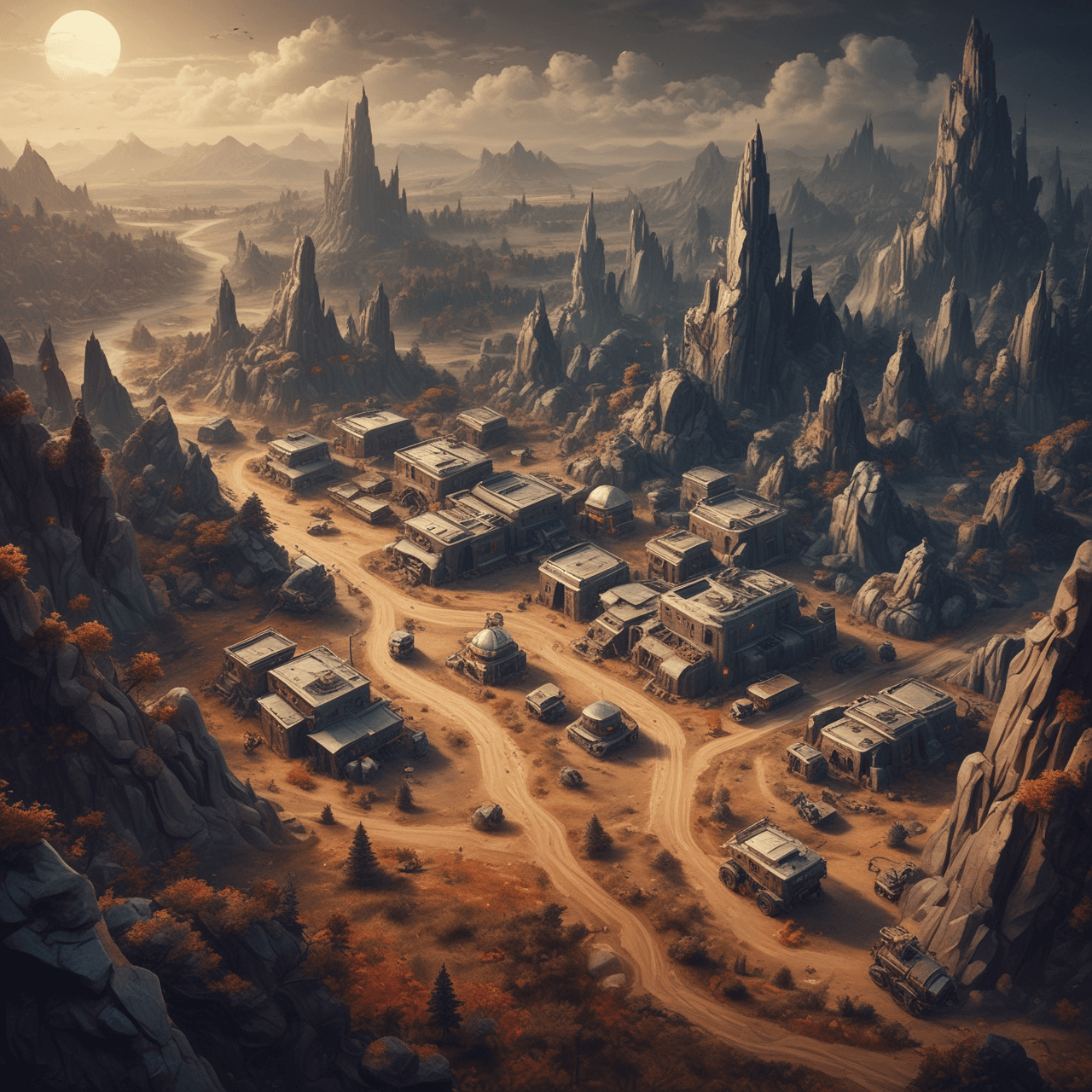 Приключение с викториной на джетпаке game banner