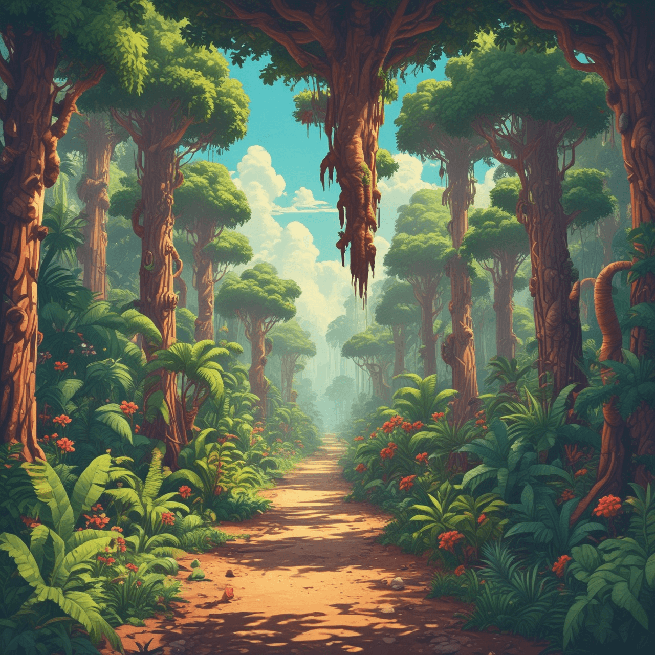 Bio-Blitz Runner game banner