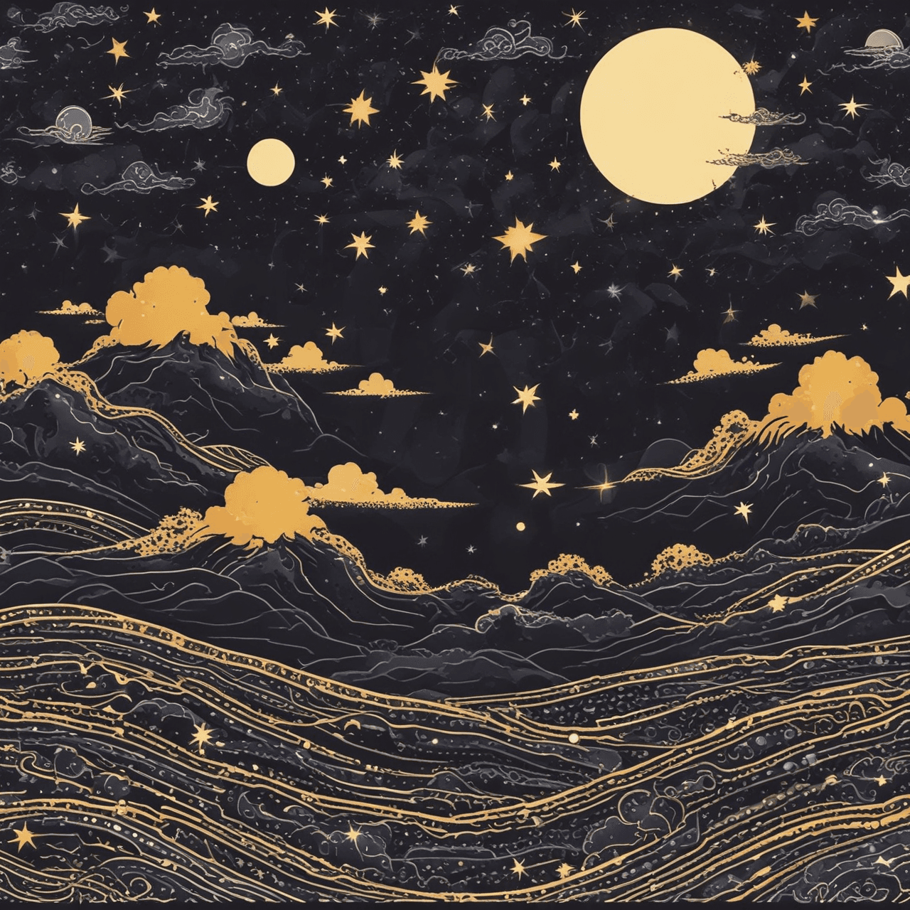 Eclipse Racer game banner