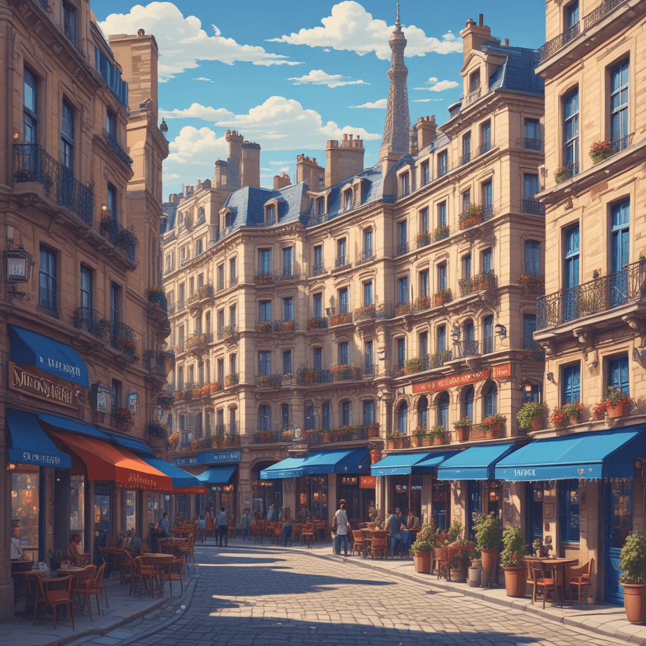 Jetpack Grammaire: Présent game banner