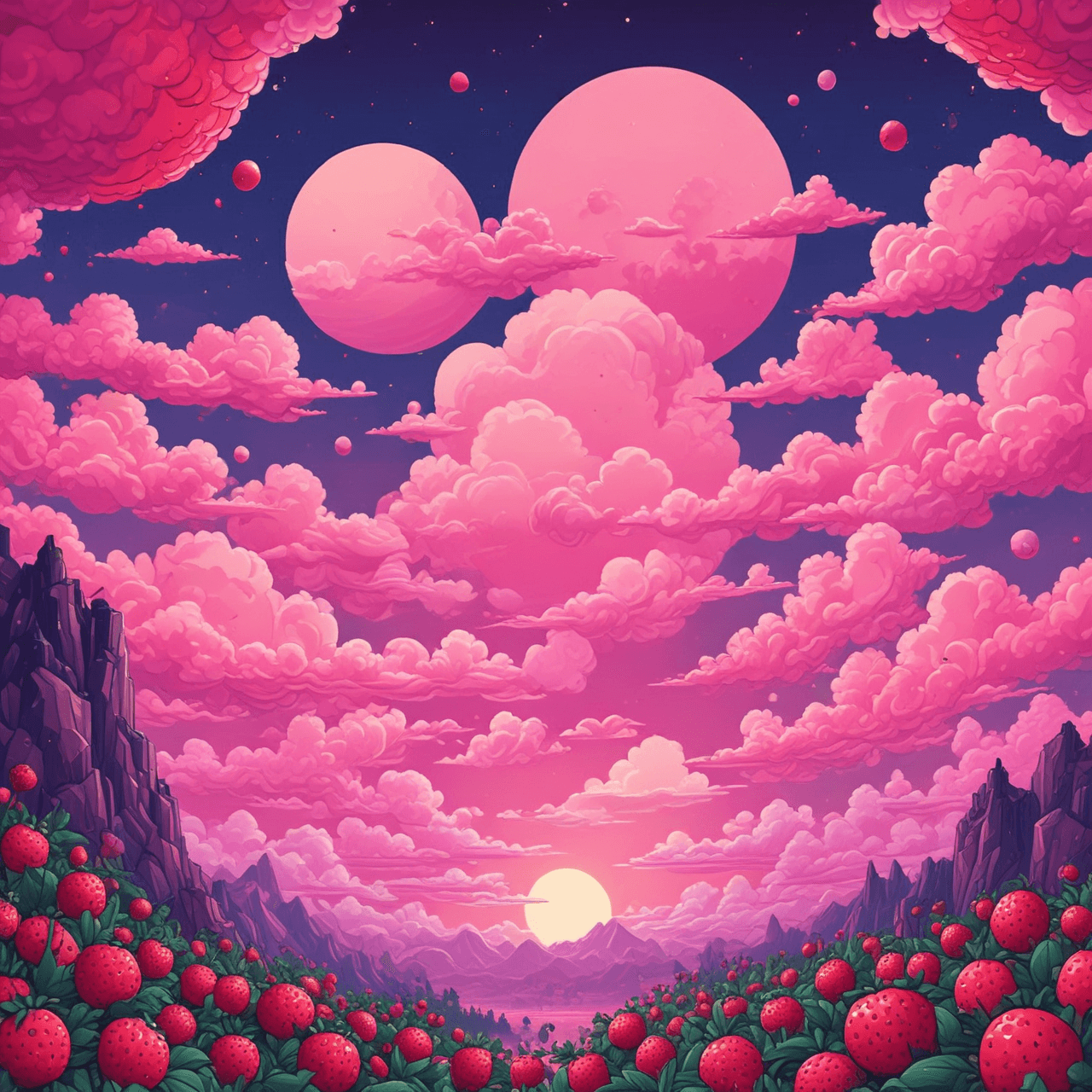 Boba Geo Vocab Bridge game banner