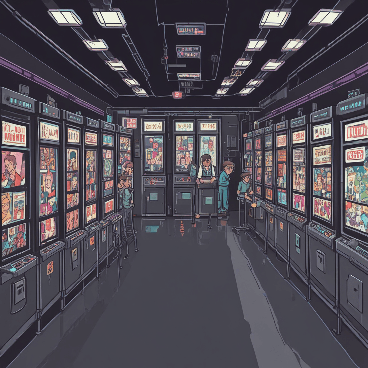 Nurse Racer game banner