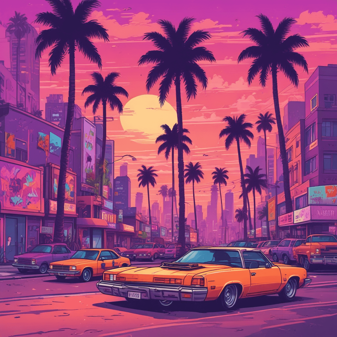 Math Jump: San Andreas game banner