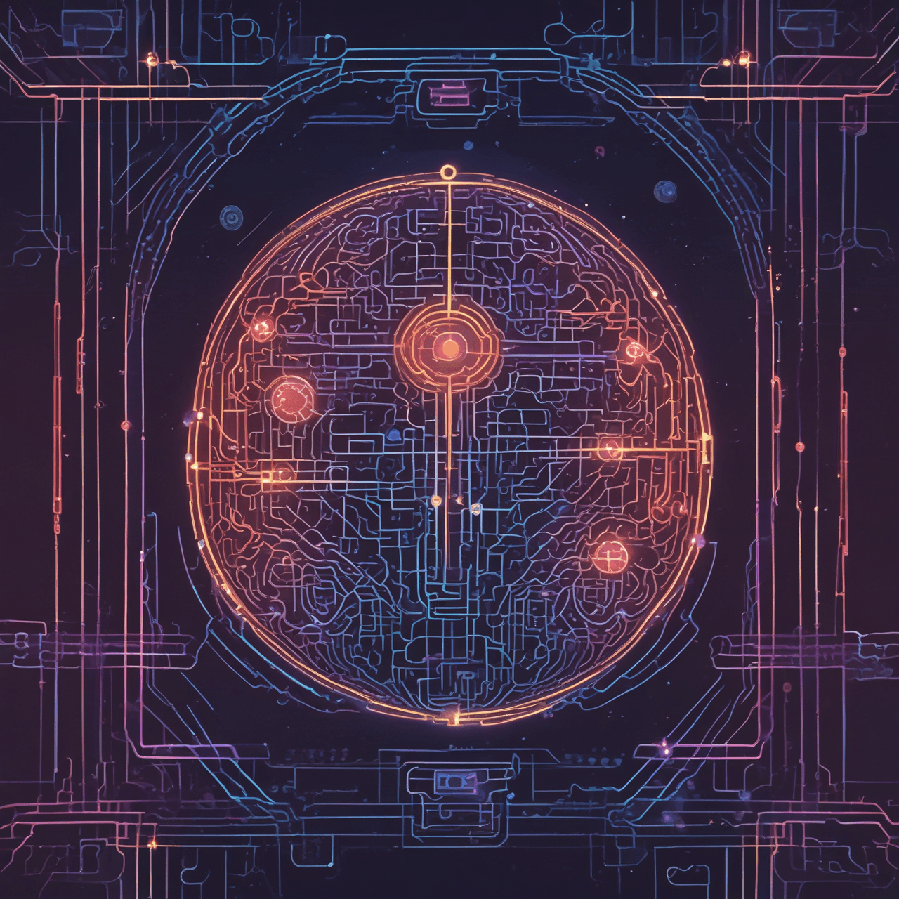 Mind & Society Arcade Quiz game banner