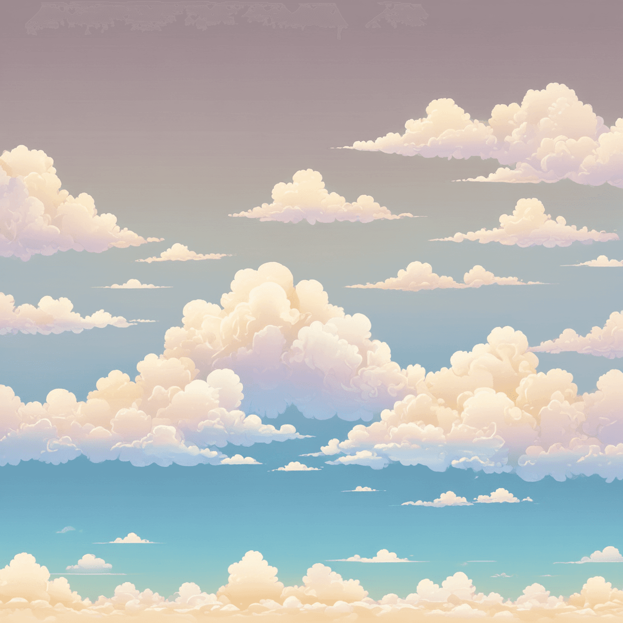 English Suggestion Skies game banner