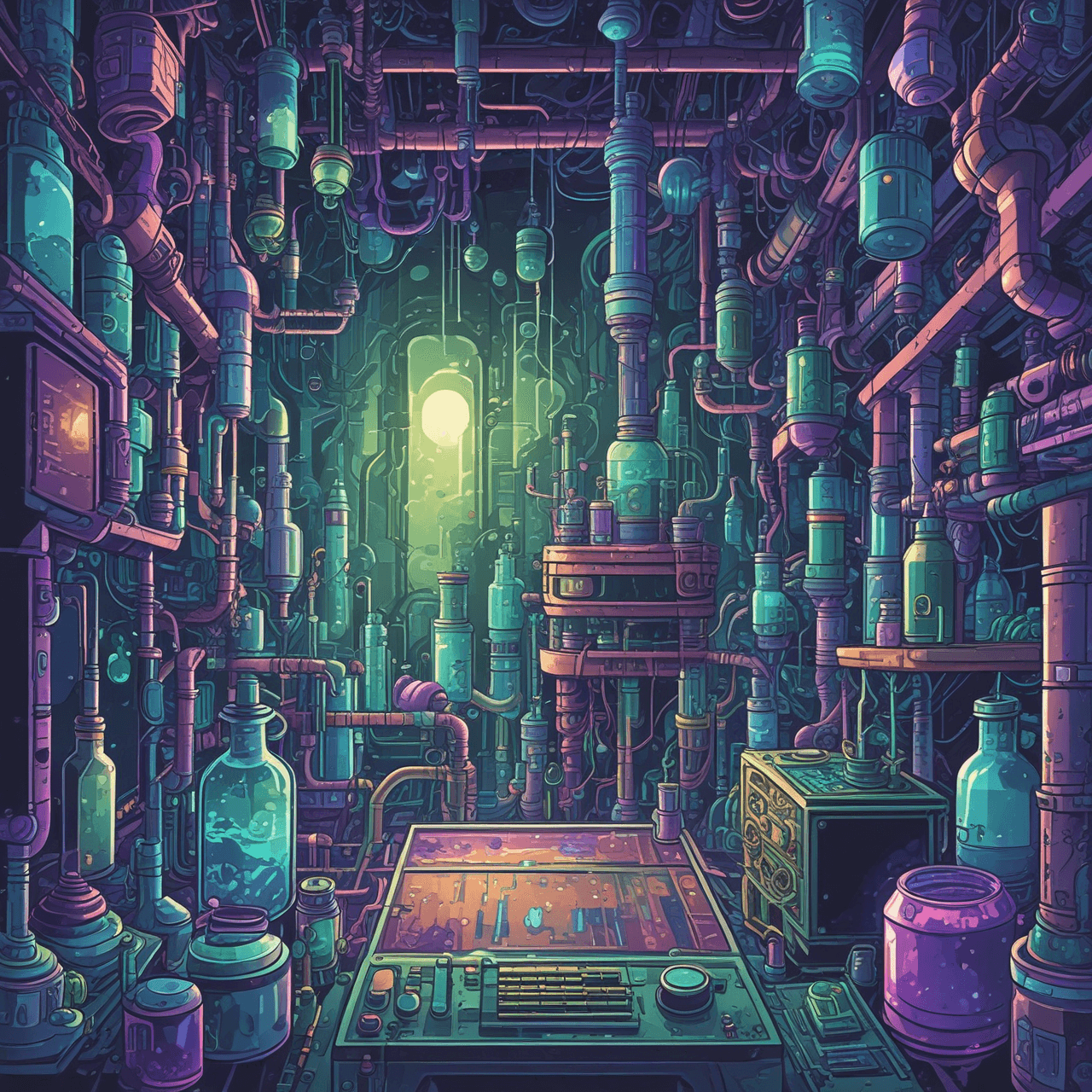 Science Dash Quiz game banner