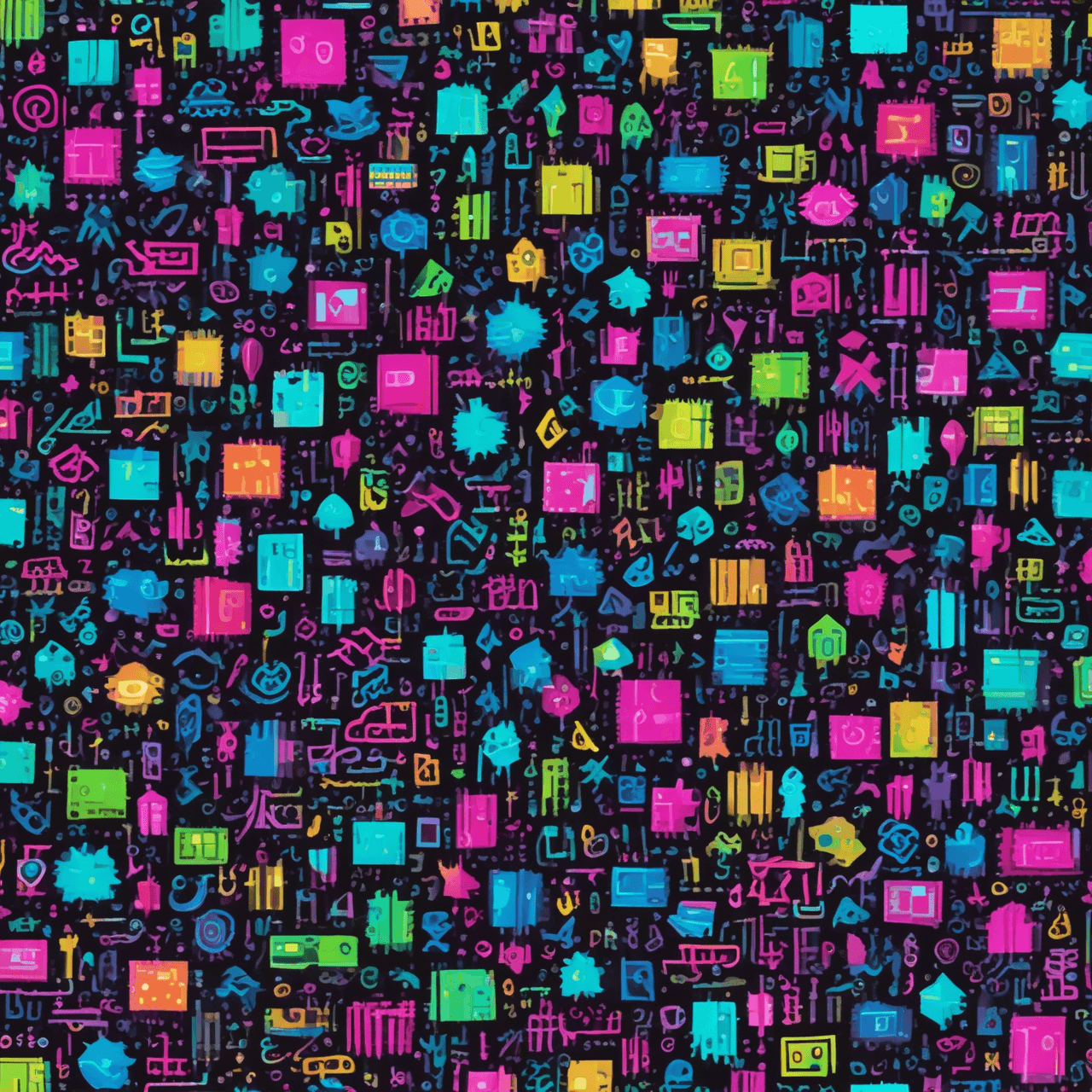 Number Rush Quiz game banner