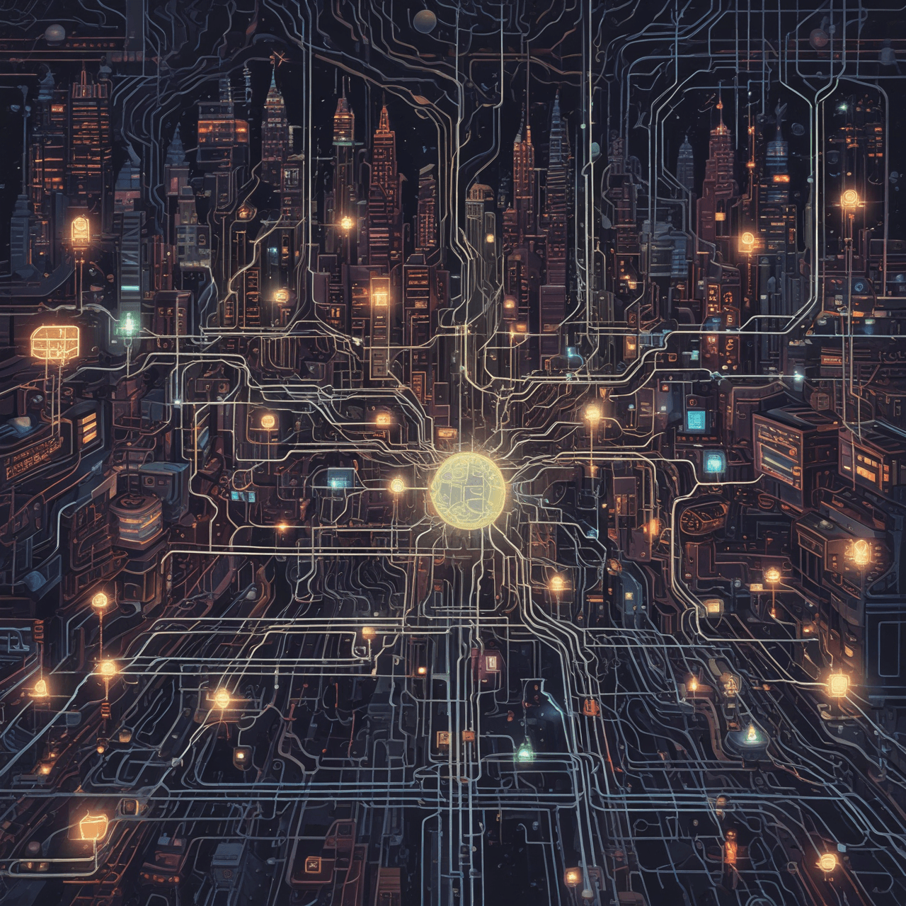 Neural Pathway Dash game banner