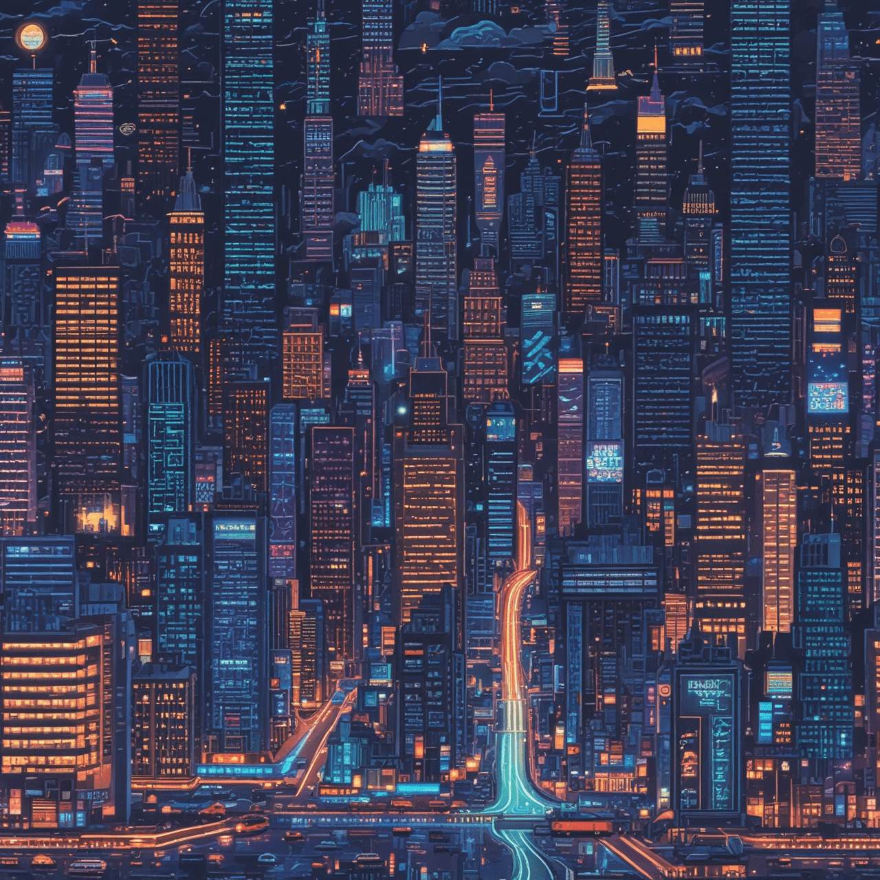 Percentage Pursuit game banner