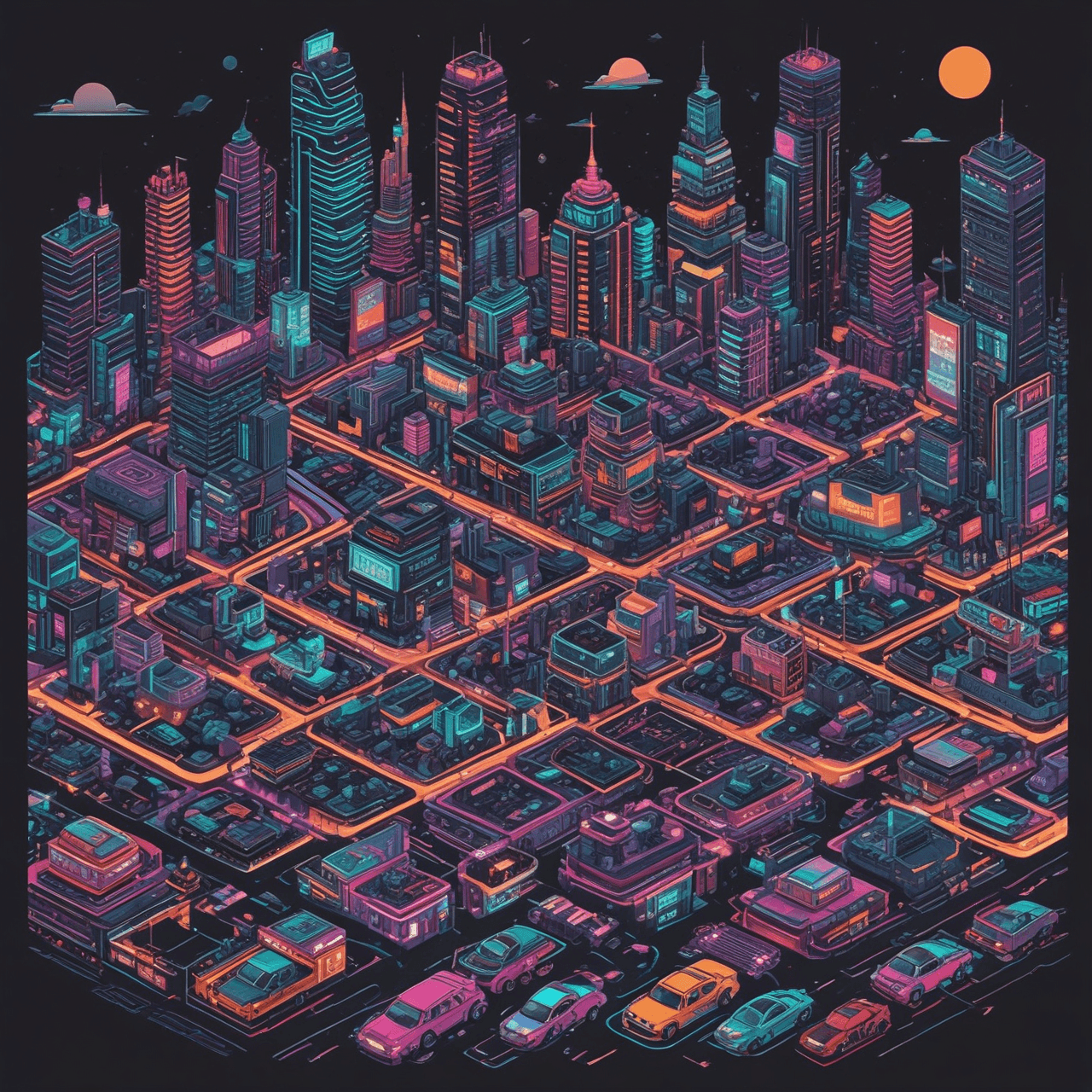 Data Structure Jetpack Adventure game banner