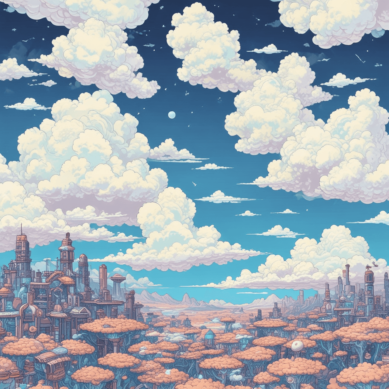 Mitochondria Power-Up Quiz game banner