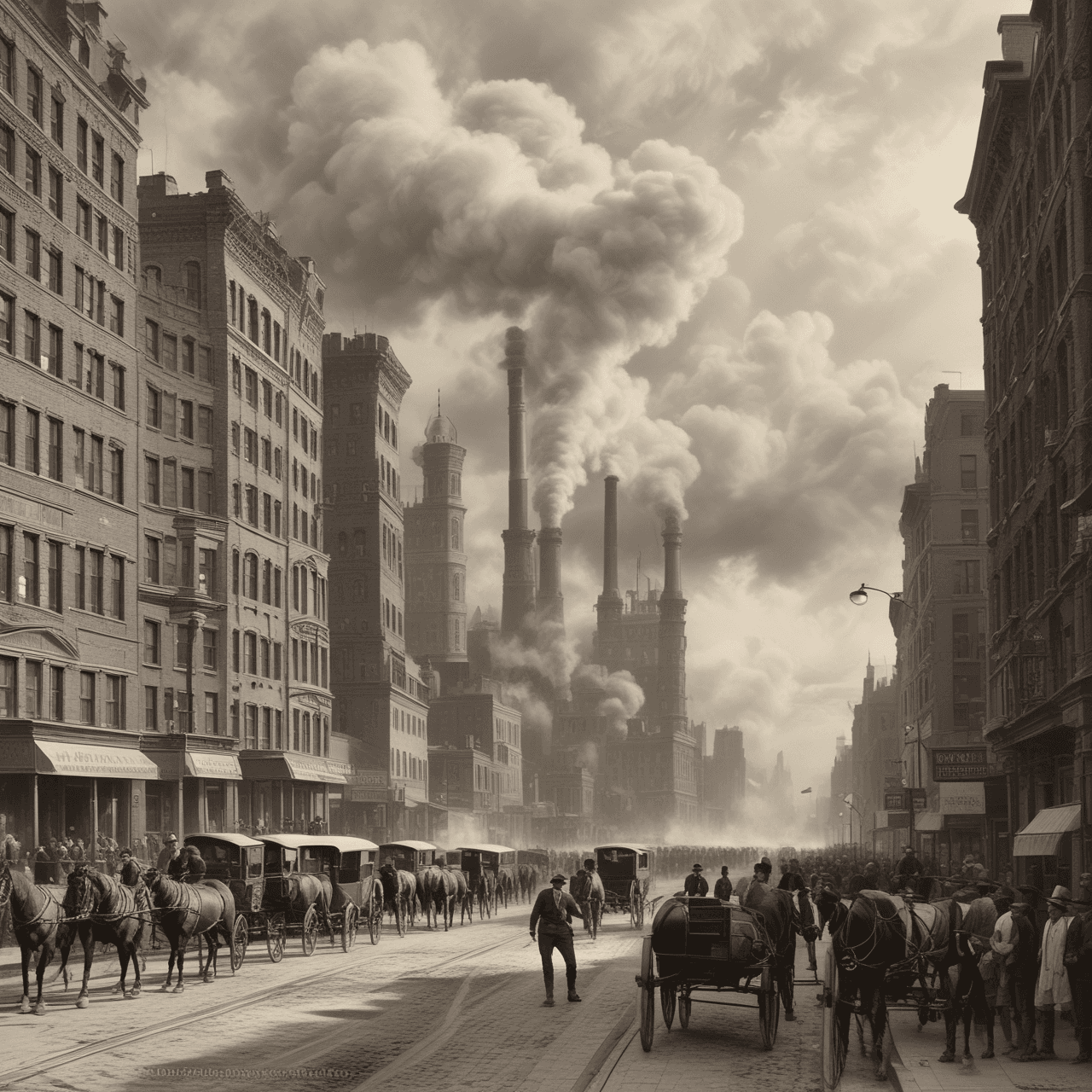 Gilded Age Quiz Adventure game banner