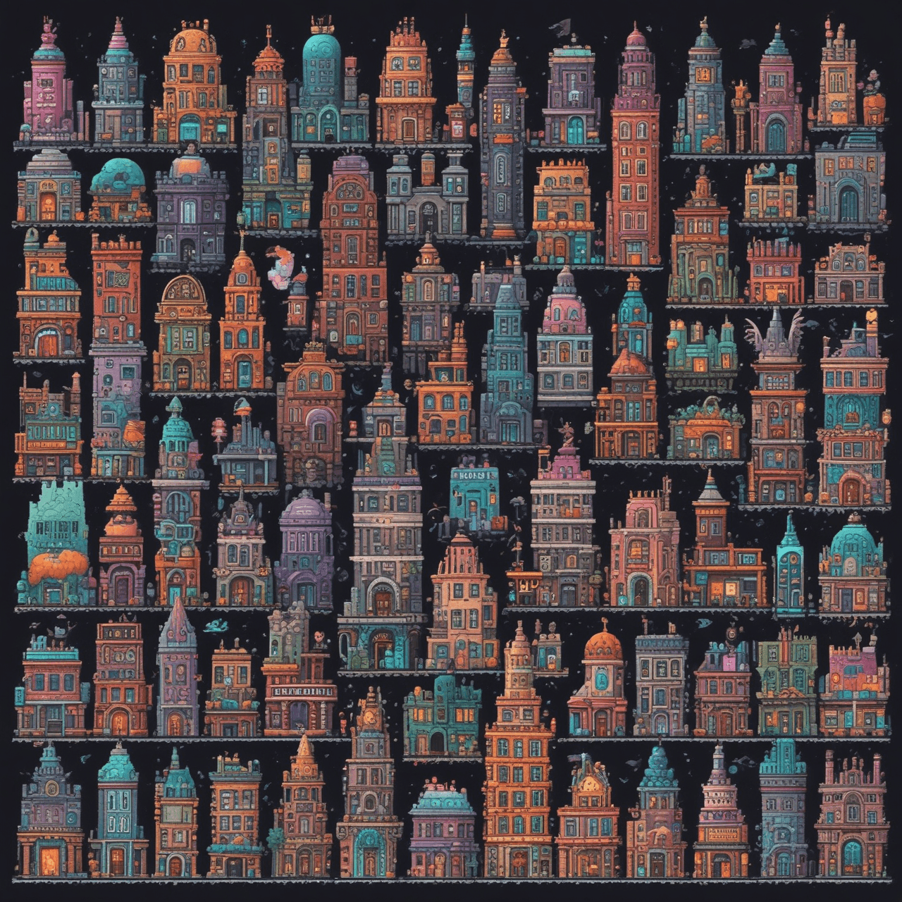 Prefix Jump game banner