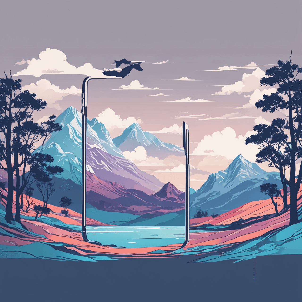 Aventura Celular game banner