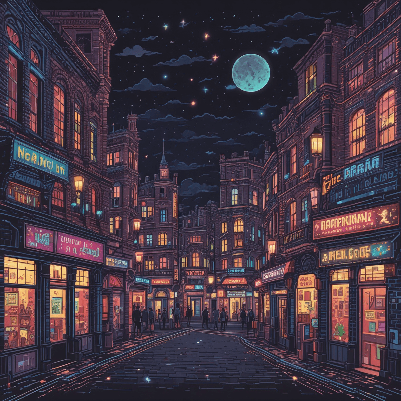 Romeo & Juliet Jetpack Quiz game banner