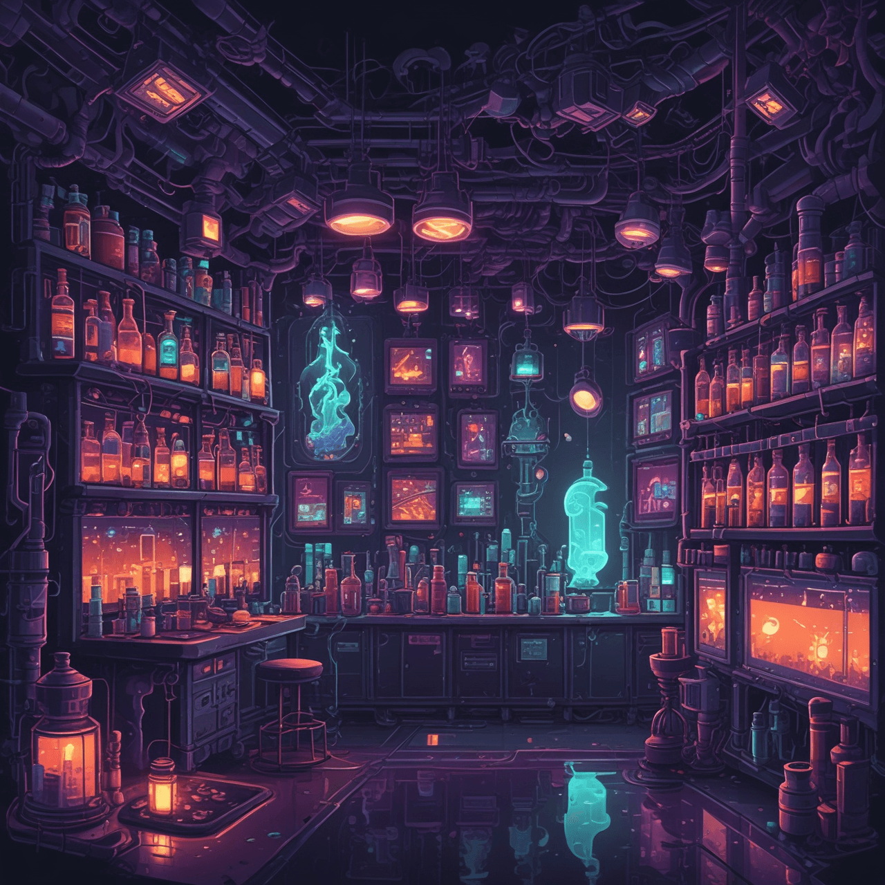 Redox Runner Challenge game banner