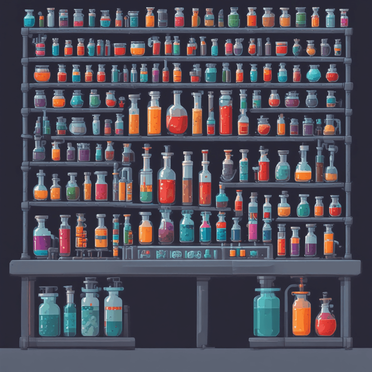 Thermal Runner Quiz game banner