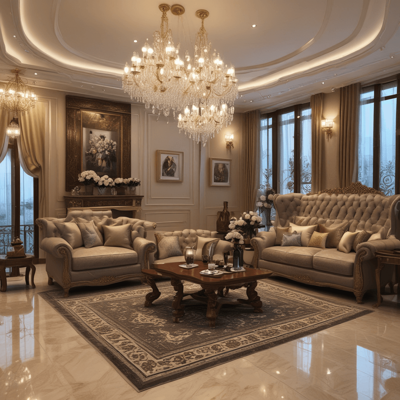 قفزة المزرعة game banner