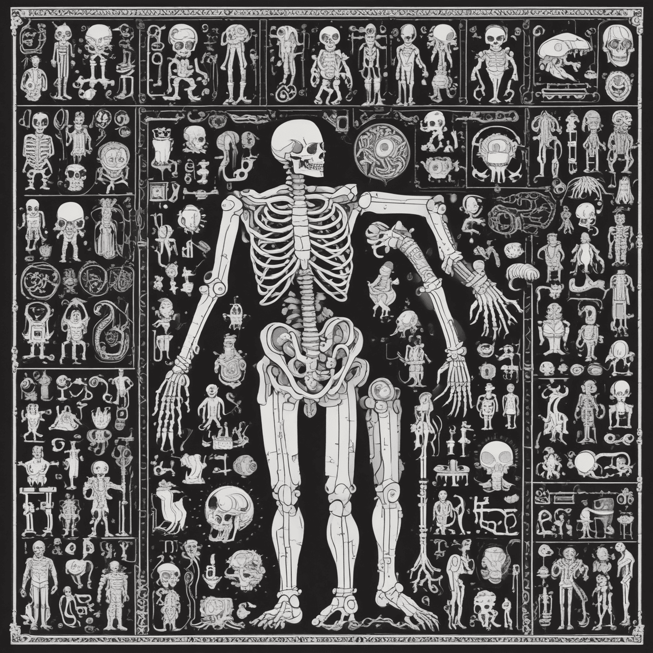 A&P Racer game banner