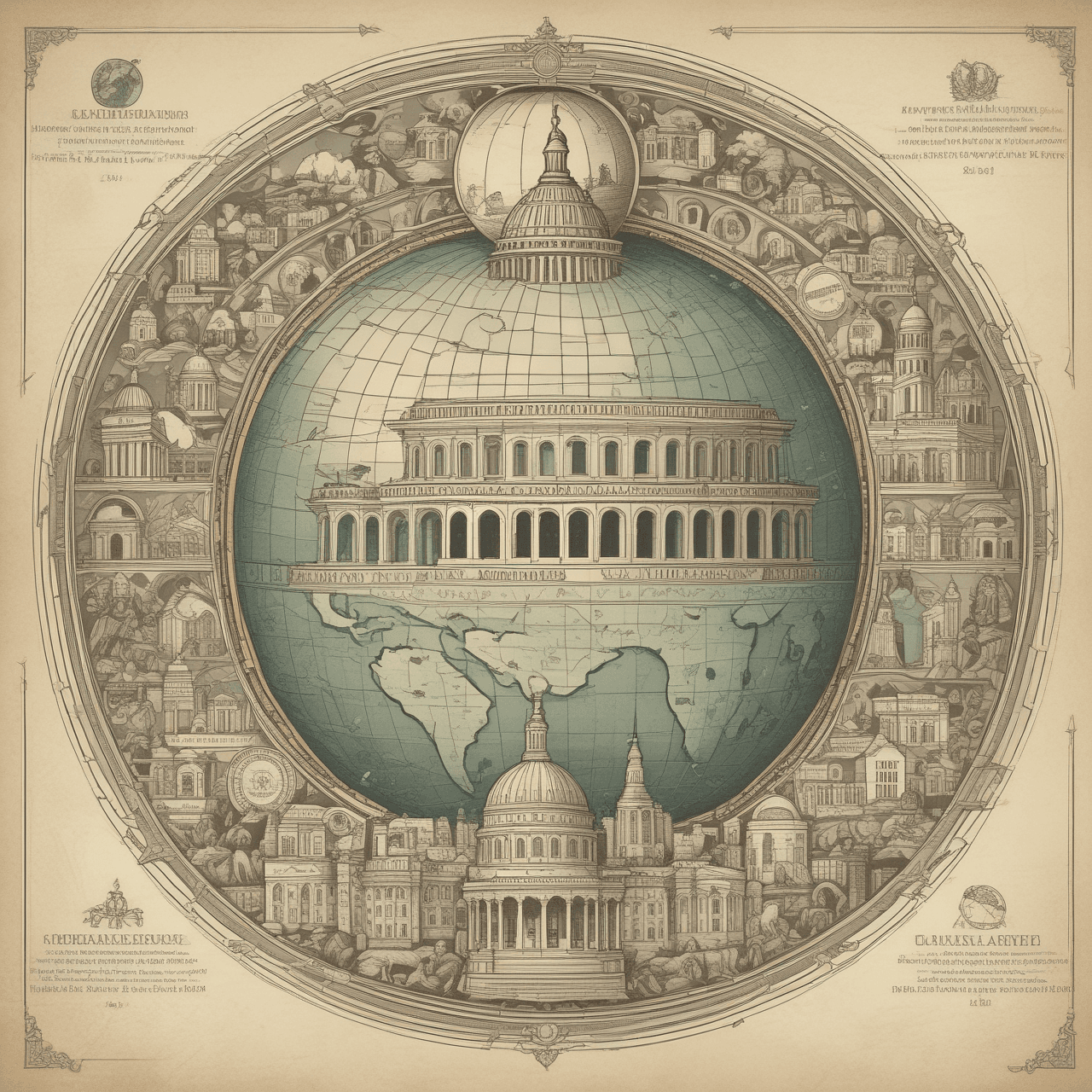 GED Social Studies Run game banner