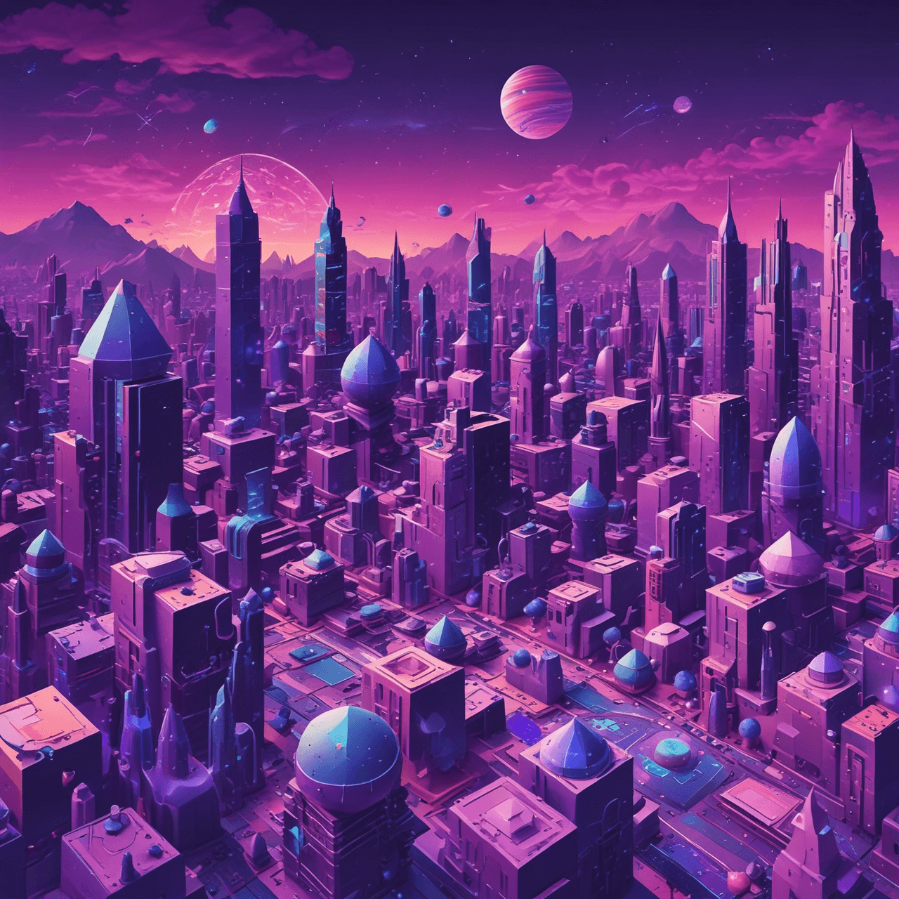 Geometry Dash Quiz game banner