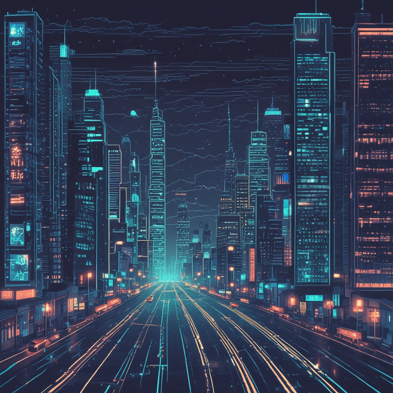 Stat-Dash Runner game banner