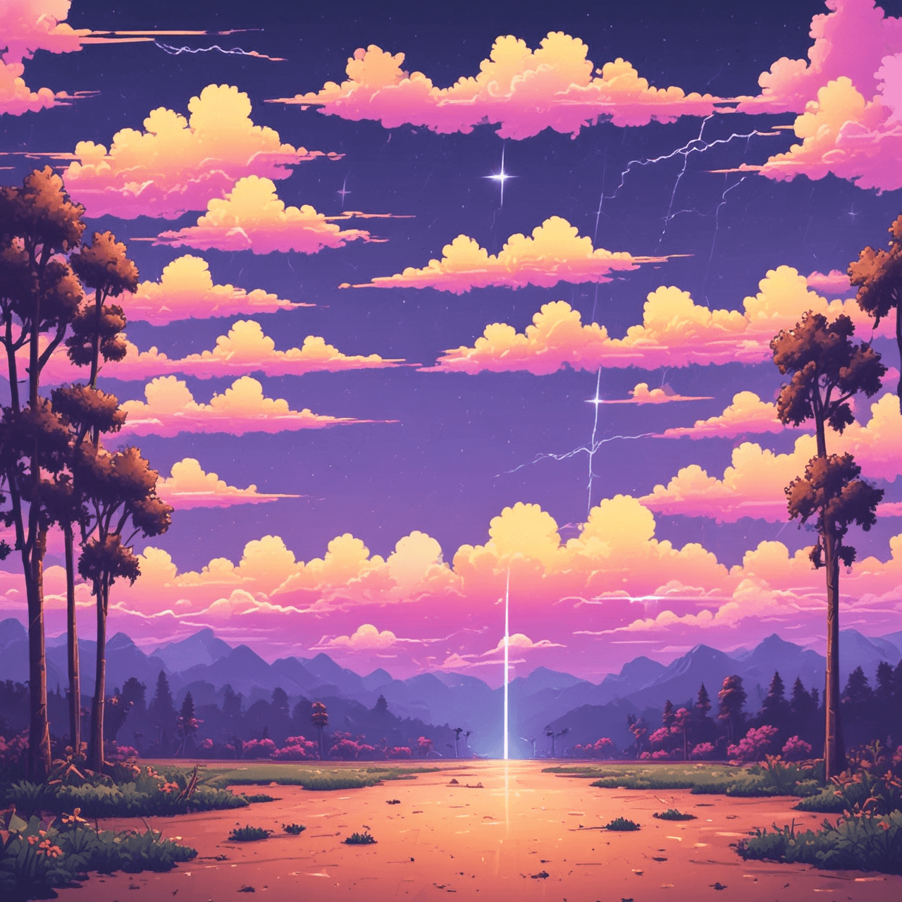 Electrolysis Circuit game banner