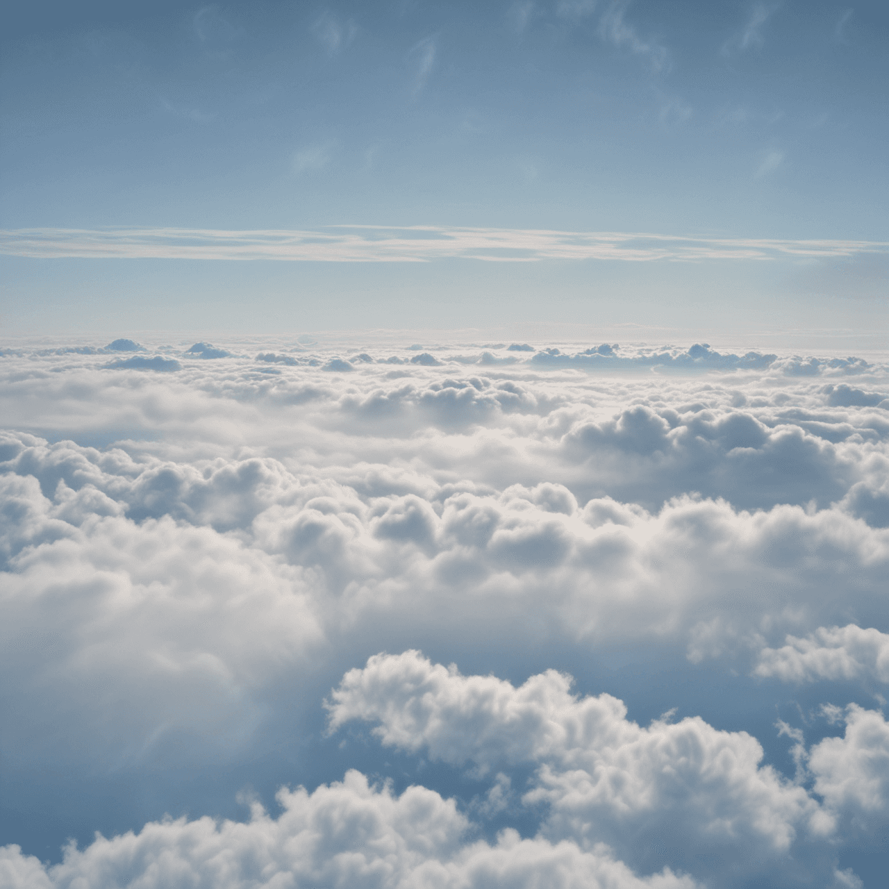 Reported Speech Cloud Hop game banner