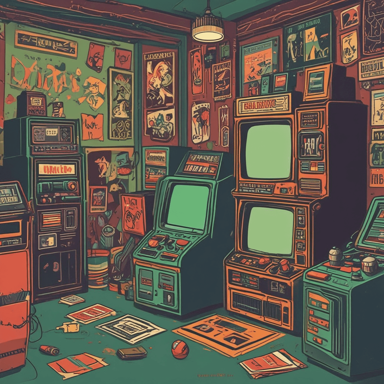 Aventura de Quiz de Johnny Depp game banner