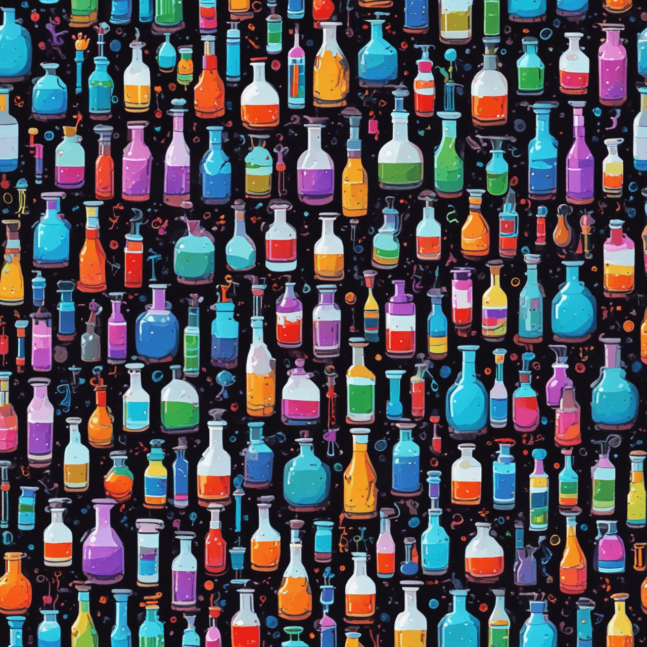 Reaction Rampage Quiz game banner