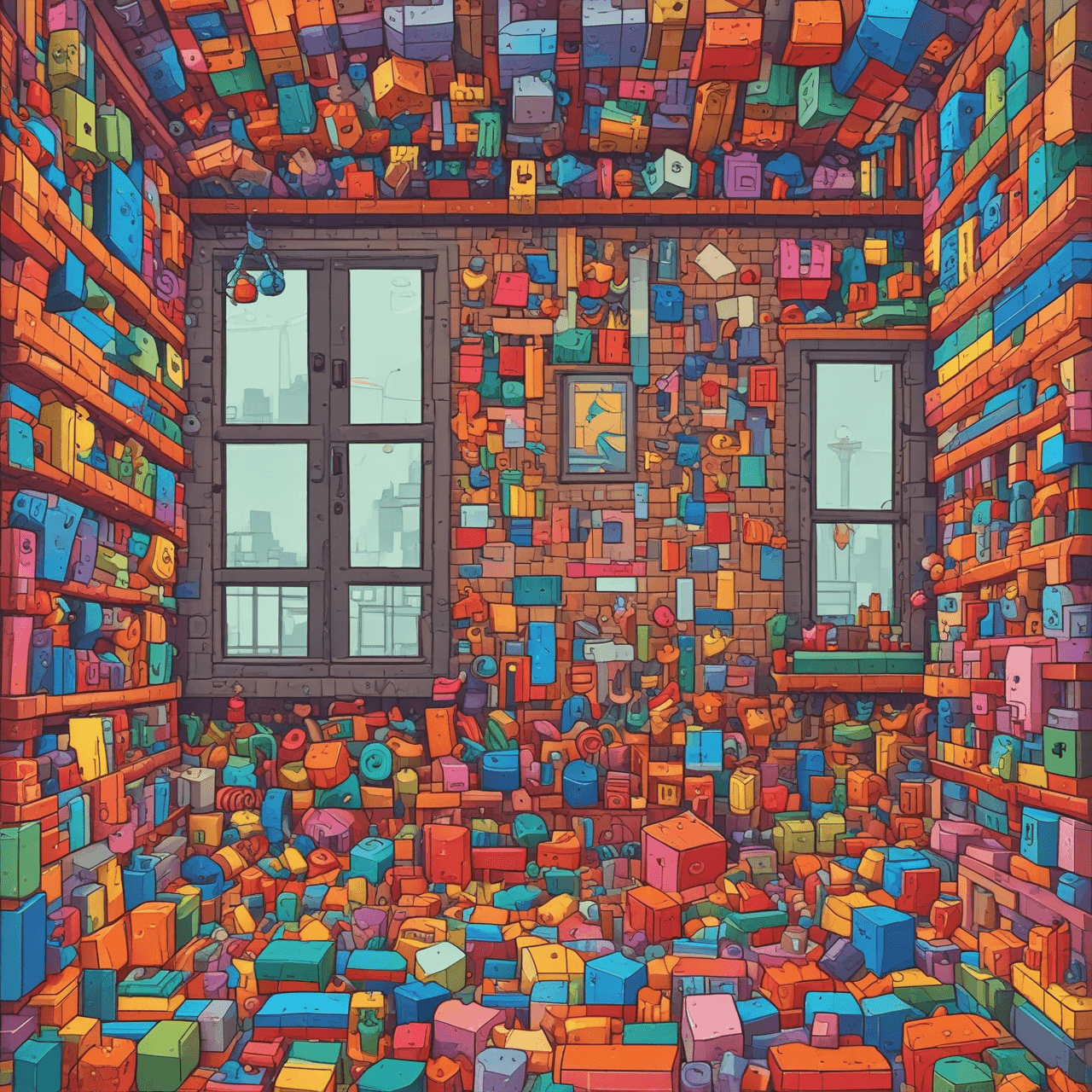 Aventura Preescolar game banner