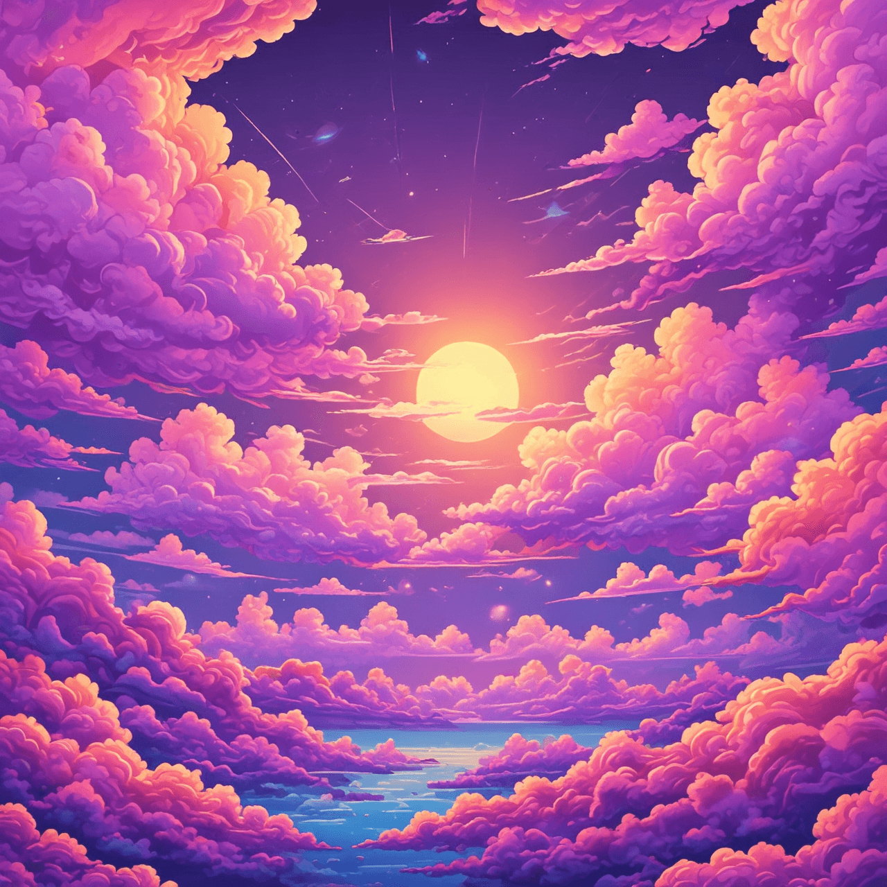 Atomic Orbit Jump game banner